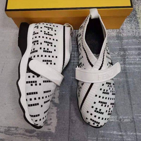 llv shoes men's luxury fashion f letter knitting trainer tennis shoes loafers outdoor casual sneakers for men and women size 35-45 5hdy
llv shoes men's luxury fashion f letter knitting trainer tennis shoes loafers outdoor casual sneakers for men and women size 35-45 5hdy