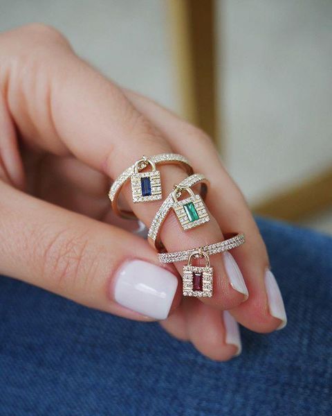 earrings & necklace shiny rainbow red green blue white cz charm with colorful stone paved earring ring jewelry set wholesale, Silver
earrings & necklace shiny rainbow red green blue white cz charm with colorful stone paved earring ring jewelry set wholesale, Silver