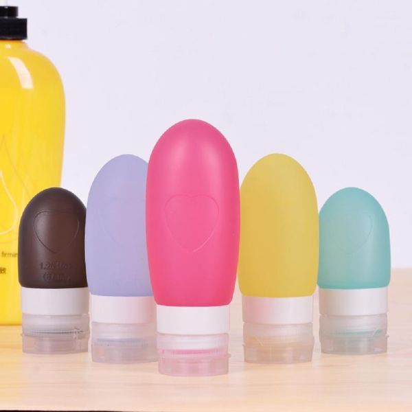 silicone shampoo shower gel lotion sub-bottling tube squeeze tool travel bottles 3 sizes personalized sample bottle storage & jars
silicone shampoo shower gel lotion sub-bottling tube squeeze tool travel bottles 3 sizes personalized sample bottle storage & jars