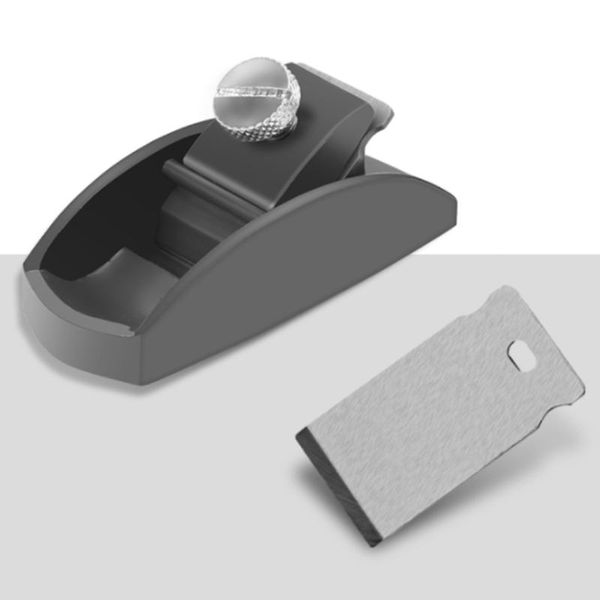 hand tools mini plane small lightweight steel body trimming compatible with woodworking/trimming/wood planing
hand tools mini plane small lightweight steel body trimming compatible with woodworking/trimming/wood planing