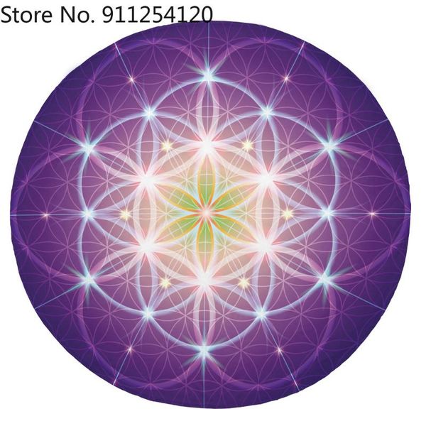 blankets bohemian flower mandala throw blanket super soft plush flannel round for girls boys 3d print bed cover
blankets bohemian flower mandala throw blanket super soft plush flannel round for girls boys 3d print bed cover