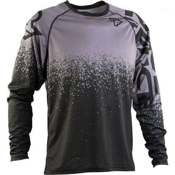 racing jackets 2021 motocross downhill long sleeve jerseys mtb dh men mx clothing shirt mountain bike riding1, Black;red
racing jackets 2021 motocross downhill long sleeve jerseys mtb dh men mx clothing shirt mountain bike riding1, Black;red