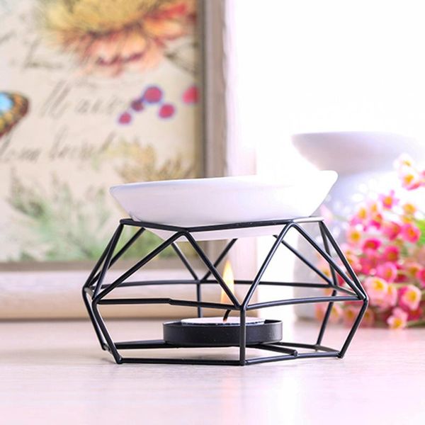 kitchen storage & organization stainless steel oil burner candle lamp home decorations aroma decor 2.26
kitchen storage & organization stainless steel oil burner candle lamp home decorations aroma decor 2.26