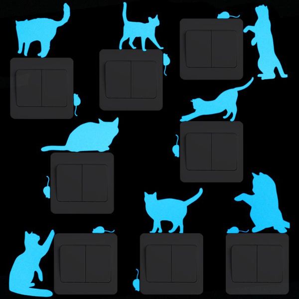 wall stickers cat and mouse glow switch sticker decal kids room diy decoration luminous home decor cartoon fluorescent
wall stickers cat and mouse glow switch sticker decal kids room diy decoration luminous home decor cartoon fluorescent
