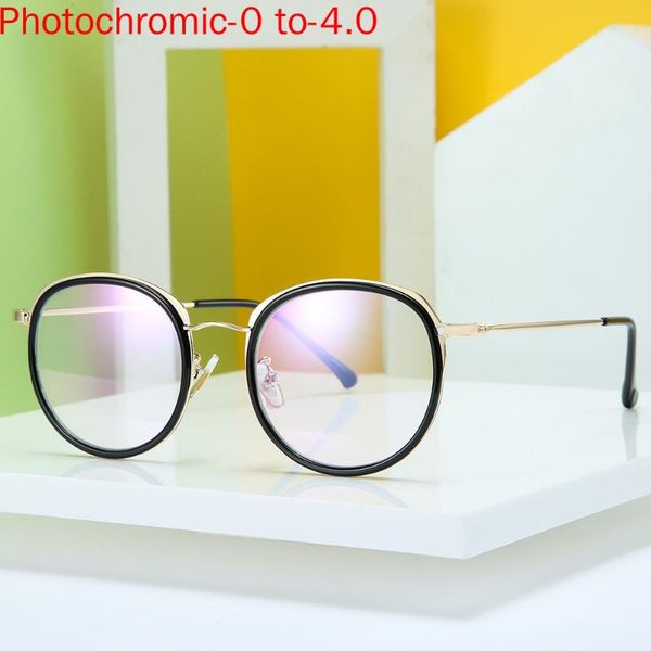 fashion sunglasses frames 2021 round sun pochromic myopia eyeglasses optical men student finished eyewear prescription glasses frame goggles, Black
fashion sunglasses frames 2021 round sun pochromic myopia eyeglasses optical men student finished eyewear prescription glasses frame goggles, Black