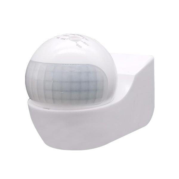 smart home control ac 110-230v 180 degree outdoor mounting security pir infrared motion sensor switch detector max 30m
smart home control ac 110-230v 180 degree outdoor mounting security pir infrared motion sensor switch detector max 30m