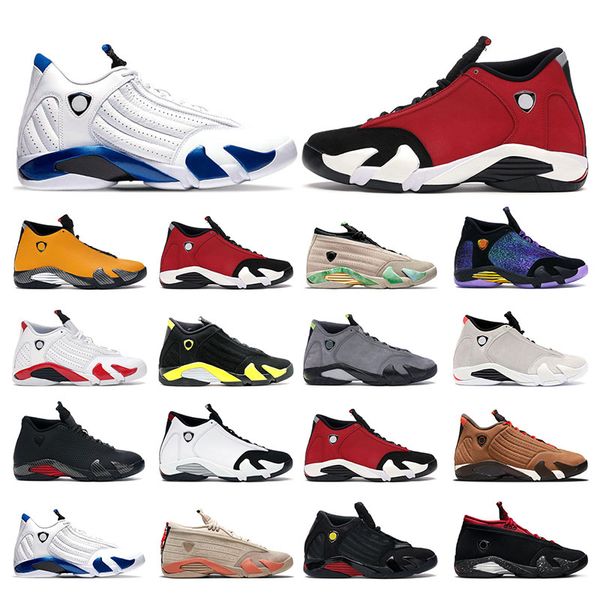 men basketball shoes 14s mens sneakers 14 fortune red lipstick hyper royal last sdoernbecher university gold black anthracite outdoor sports, White;red
men basketball shoes 14s mens sneakers 14 fortune red lipstick hyper royal last sdoernbecher university gold black anthracite outdoor sports, White;red