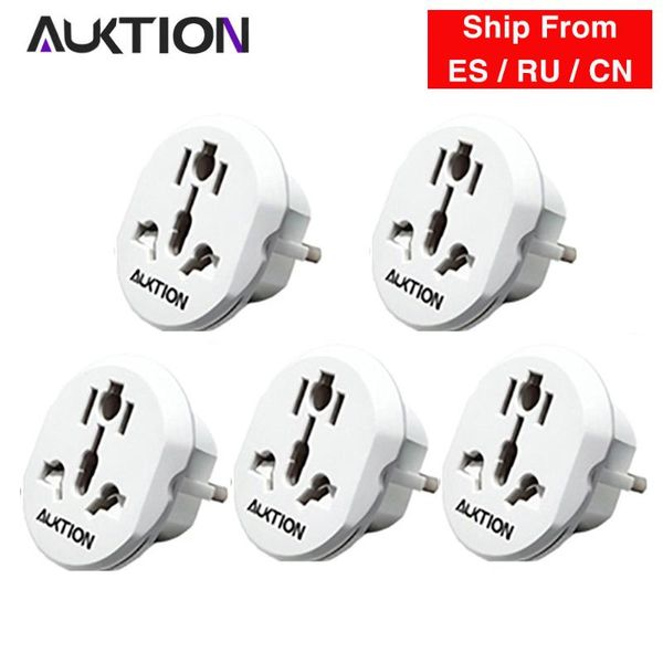 smart power plugs auktion universal eu plug converter adapter au us uk cn to wall socket ac 16a 250v travel high quality
smart power plugs auktion universal eu plug converter adapter au us uk cn to wall socket ac 16a 250v travel high quality