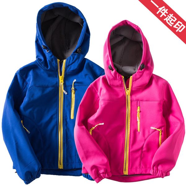2021 new style kids gril customized blazer children's fleece soft shell clothing ukc8, Black;brown
2021 new style kids gril customized blazer children's fleece soft shell clothing ukc8, Black;brown