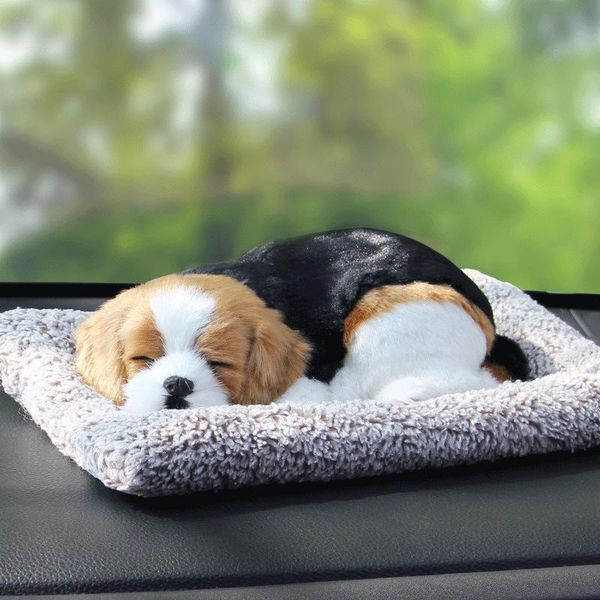 interior decorations charcoal activated carbon simulation air purifier plush sleeping dog cat toy animal decoration for car home office
interior decorations charcoal activated carbon simulation air purifier plush sleeping dog cat toy animal decoration for car home office