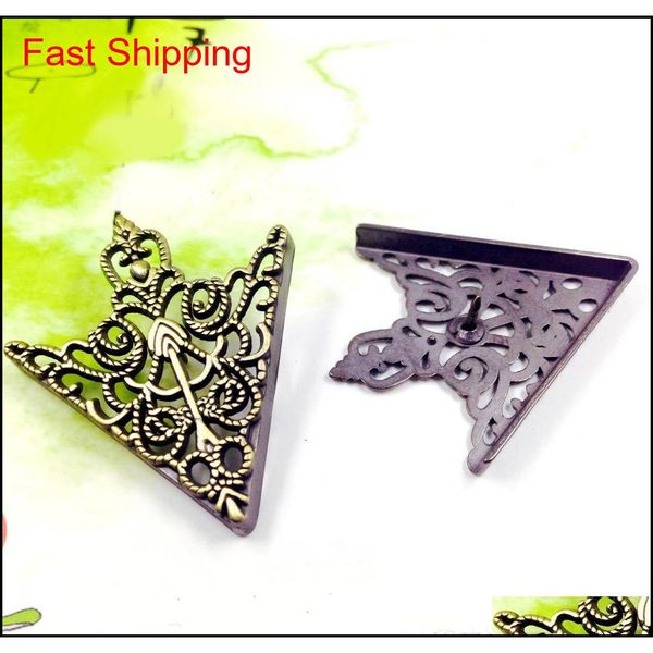 a pair of hollowed - out collar button, vintage collar corner clip ladies collar pin jewelry acce qylyqp beauty888, Silver
a pair of hollowed - out collar button, vintage collar corner clip ladies collar pin jewelry acce qylyqp beauty888, Silver