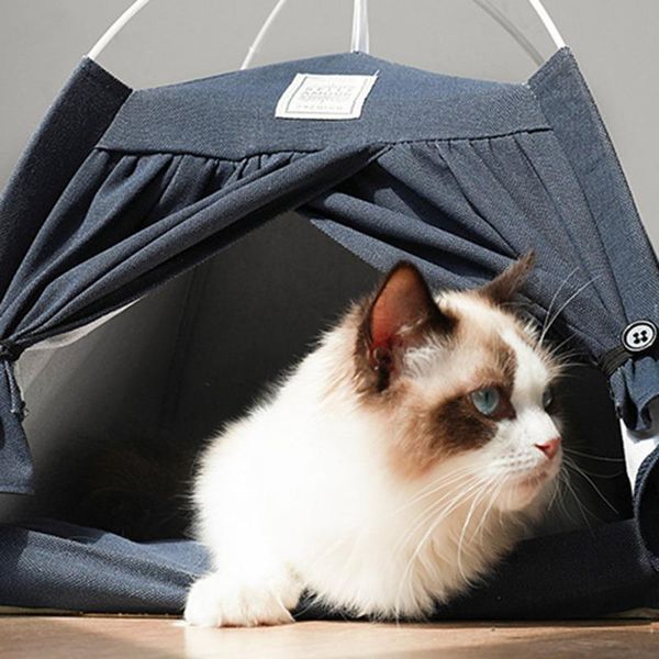 cat beds & furniture pet dog bed plush warm house soft portable washable foldable indoor outdoor kennels cave, for small dogs, cats,doggy
cat beds & furniture pet dog bed plush warm house soft portable washable foldable indoor outdoor kennels cave, for small dogs, cats,doggy