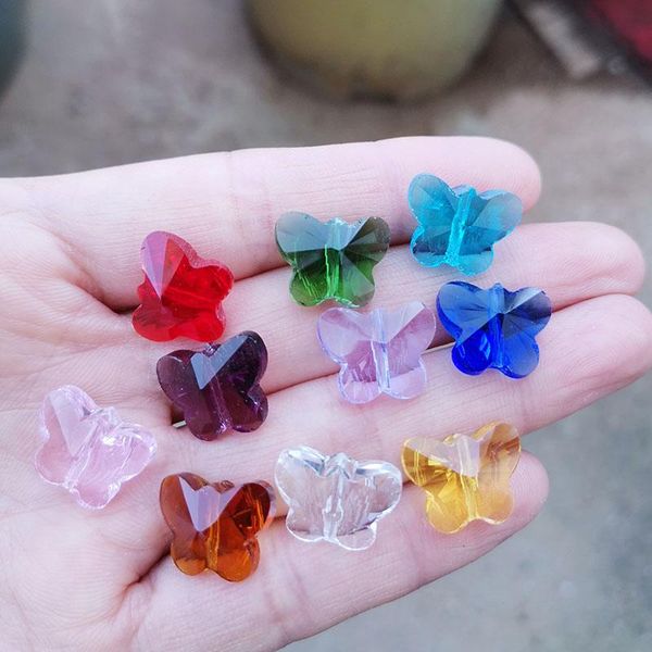 chandelier crystal 14mm butterfly beads glass suncatcher pendant accessories prism parts diy jewelry making wedding home decor
chandelier crystal 14mm butterfly beads glass suncatcher pendant accessories prism parts diy jewelry making wedding home decor