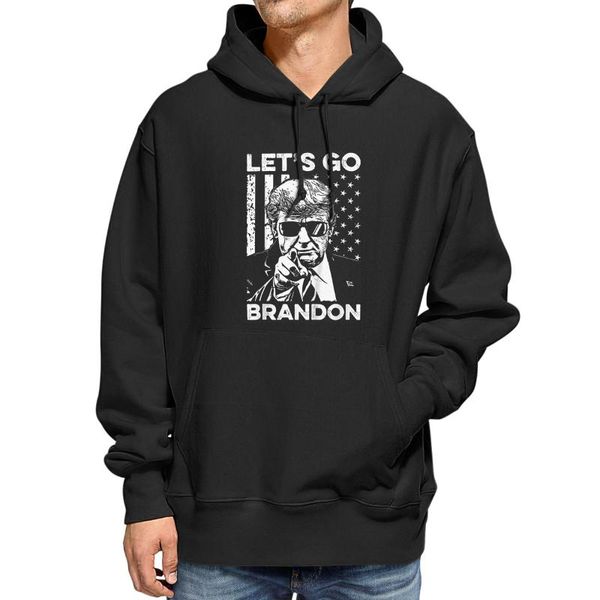 men's hoodies & sweatshirts cotton let's go brandon conservative anti liberal usa flag jb chant eu size fleece hoodie casual women, Black
men's hoodies & sweatshirts cotton let's go brandon conservative anti liberal usa flag jb chant eu size fleece hoodie casual women, Black