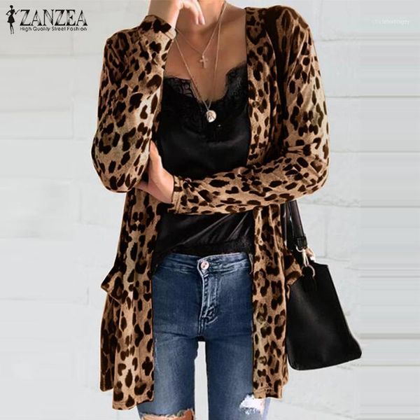 women's jackets women's 2022 autumn long sleeve cardigan fashion party tunic women leopard print blouse casual open front shirt f, Black;brown
women's jackets women's 2022 autumn long sleeve cardigan fashion party tunic women leopard print blouse casual open front shirt f, Black;brown