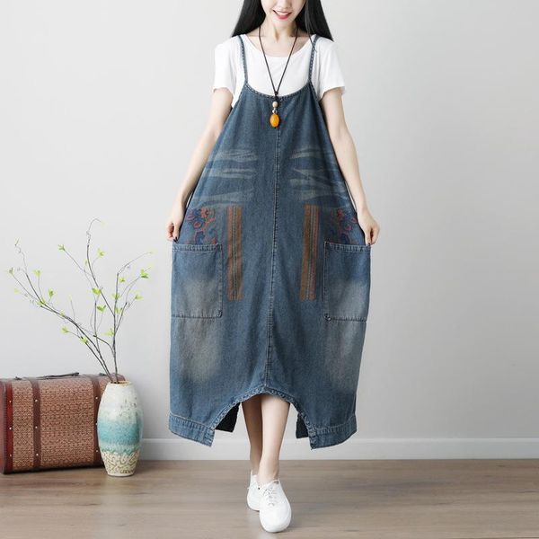 two wear way drop crotch jumpsuits women plus size baggy suspender trousers bib pants print denim overalls hip-hop harem jeans, Black;white
two wear way drop crotch jumpsuits women plus size baggy suspender trousers bib pants print denim overalls hip-hop harem jeans, Black;white