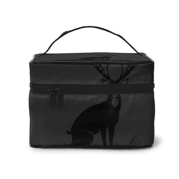 buck wear poops makeup bag women cosmetic bag toiletries organizer storage make up cases
buck wear poops makeup bag women cosmetic bag toiletries organizer storage make up cases