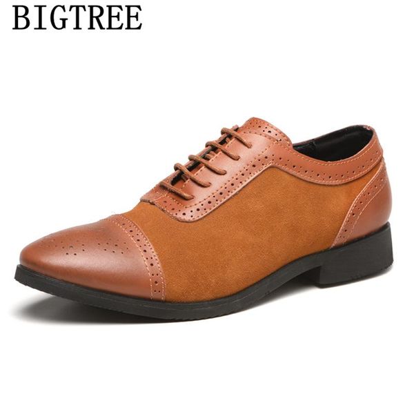 dress shoes brogue men formal coiffeur italian designer classic plus size suit 2021 black buty
dress shoes brogue men formal coiffeur italian designer classic plus size suit 2021 black buty