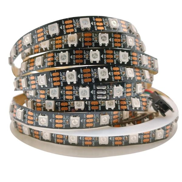 strips 1m 2m 3m 5m ws2812b led strip individually addressable light neon smart pixels lights dc 5v ip30 65 67
strips 1m 2m 3m 5m ws2812b led strip individually addressable light neon smart pixels lights dc 5v ip30 65 67