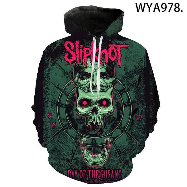 men's hoodies & sweatshirts 2021 men women children slipknot 3d printed streetwear pullover long sleeve boy girl kids jacket, Black
men's hoodies & sweatshirts 2021 men women children slipknot 3d printed streetwear pullover long sleeve boy girl kids jacket, Black