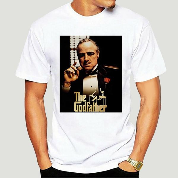 men's t-shirts awesome the godfather vito corleone graphic cotton t shirt crewneck s-6xl plus size retro movie tee 1179k, White;black
men's t-shirts awesome the godfather vito corleone graphic cotton t shirt crewneck s-6xl plus size retro movie tee 1179k, White;black