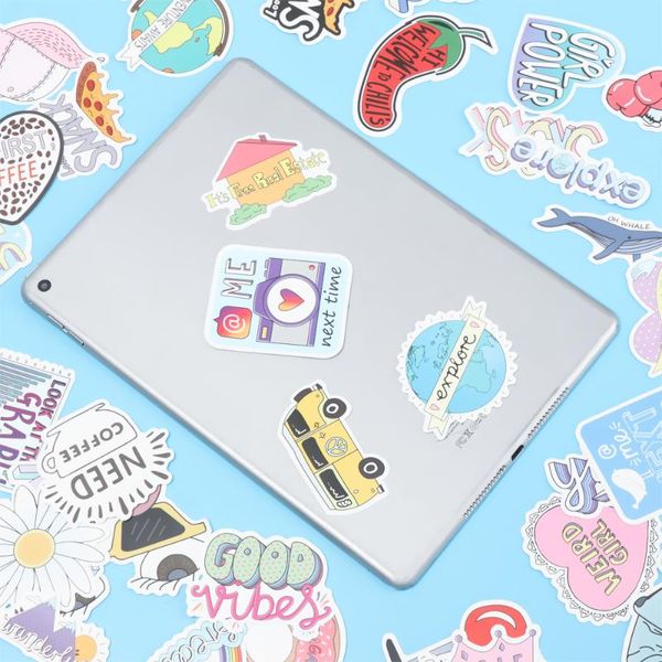 wall stickers 50pcs/set waterproof inspirational phrases scrapbooking material graffiti supplies for craft notebook decal
wall stickers 50pcs/set waterproof inspirational phrases scrapbooking material graffiti supplies for craft notebook decal