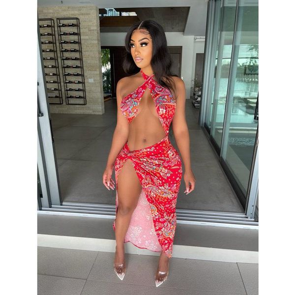 casual dresses summer cute printed halter dress birthday party for women lounge night club outfits streetwear y2k wholesale, Black;gray
casual dresses summer cute printed halter dress birthday party for women lounge night club outfits streetwear y2k wholesale, Black;gray