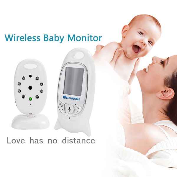 baby monitor wireless 2 lcd 2.4g two-way audio talk temperature detection security infrared night vision vox mode 8 lullabies
baby monitor wireless 2 lcd 2.4g two-way audio talk temperature detection security infrared night vision vox mode 8 lullabies