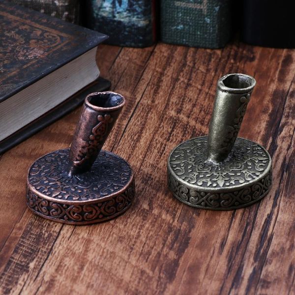 vintage metal round insertion pen holder for feather quill dip pens school office supplies stationery student gift x3ue
vintage metal round insertion pen holder for feather quill dip pens school office supplies stationery student gift x3ue
