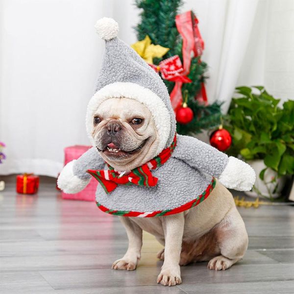 cat costumes pet costume santa dog hoodie coat clothes clothing winter autumn fit for puppy christmas party
cat costumes pet costume santa dog hoodie coat clothes clothing winter autumn fit for puppy christmas party