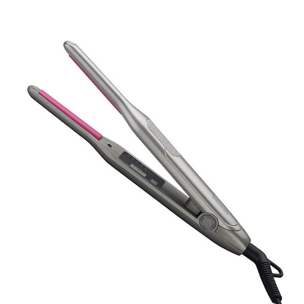 professional 2 in 1 hair straightener curling iron hair curler for short hair beard narrow board 7mm straightener curling r
professional 2 in 1 hair straightener curling iron hair curler for short hair beard narrow board 7mm straightener curling r