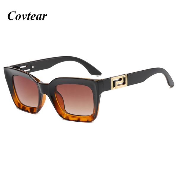 vintage small frame rectangle black leopard square sunglasses for women men luxury brand graidient sun glasses female elegant, White;black
vintage small frame rectangle black leopard square sunglasses for women men luxury brand graidient sun glasses female elegant, White;black