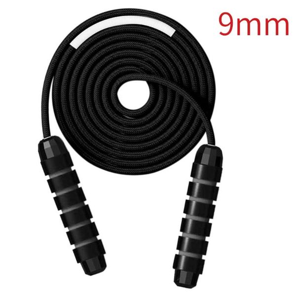with ball bearings slim body kids adults jump rope exercise home portable rapid speed foam handle adjustable length
with ball bearings slim body kids adults jump rope exercise home portable rapid speed foam handle adjustable length