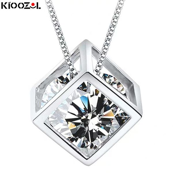 pendant necklaces kioozol classic tiny cube hollow gold silver color necklace for couple jewelry 2021 arrival 671 ko1
pendant necklaces kioozol classic tiny cube hollow gold silver color necklace for couple jewelry 2021 arrival 671 ko1