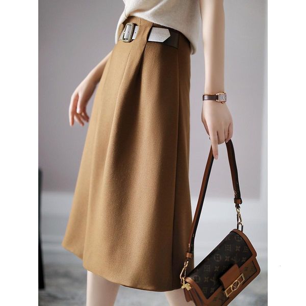 skirts temperament three-dimensional a-line umbrella skirt women's drs 2021 fashion autumn winter solid color versatile medium and long, Black
skirts temperament three-dimensional a-line umbrella skirt women's drs 2021 fashion autumn winter solid color versatile medium and long, Black