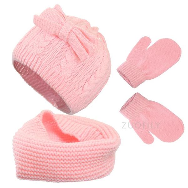 caps & hats 2021 baby winter warm beanies hat 3 pcs set for boy girl scarf glove kid child knit bow cap scarves mittens suit 6-36m, Yellow
caps & hats 2021 baby winter warm beanies hat 3 pcs set for boy girl scarf glove kid child knit bow cap scarves mittens suit 6-36m, Yellow