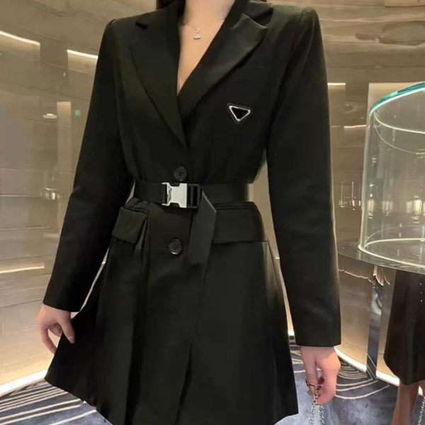 2022 women dress belt fit skirts for spring summer outwear casual style slim dresses fashion street trend pleated short dress, Black;gray
2022 women dress belt fit skirts for spring summer outwear casual style slim dresses fashion street trend pleated short dress, Black;gray