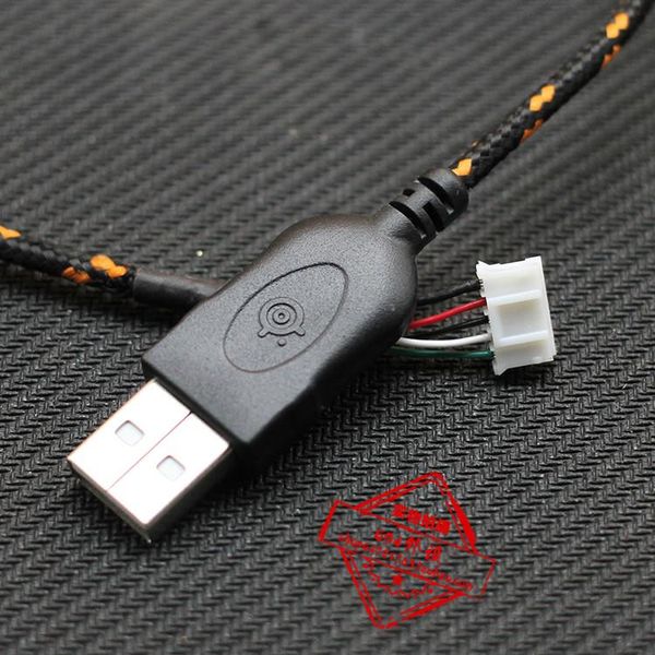 mouse pads & wrist rests 1pc wire cable for steelseries kana v1 v2 kinzu v3 with feet
mouse pads & wrist rests 1pc wire cable for steelseries kana v1 v2 kinzu v3 with feet