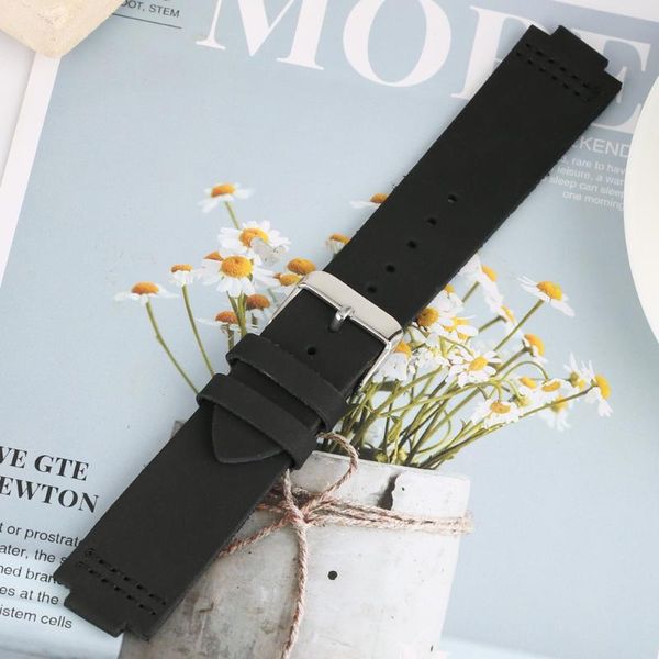 watch bands universal simplicity clock classic black men women band wooden watches replacement strap 9 holes leather belts, Black;brown
watch bands universal simplicity clock classic black men women band wooden watches replacement strap 9 holes leather belts, Black;brown