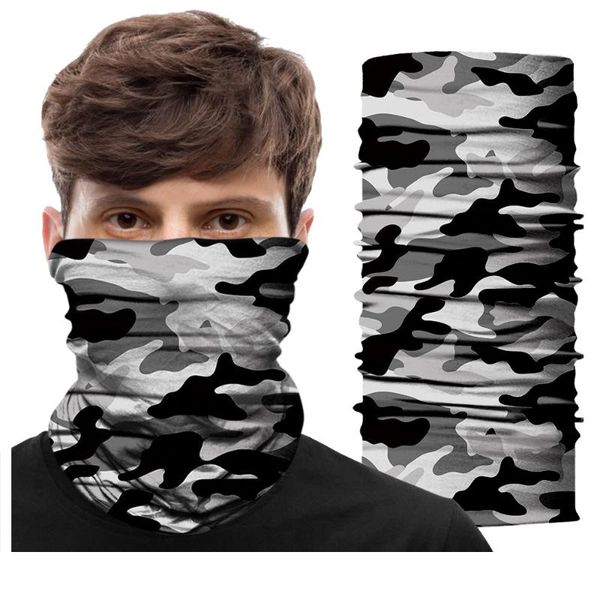 cycling caps & masks camouflage neck gaiter hunting scarves ice silk bandana tubular buff half mask tactical kamuflaj sport headband balacla, Black
cycling caps & masks camouflage neck gaiter hunting scarves ice silk bandana tubular buff half mask tactical kamuflaj sport headband balacla, Black