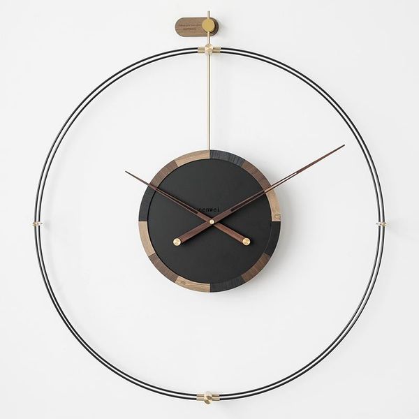 wall clocks nordic 3d clock modern design wooden metal silent watch luxury creative living room art home decor birthday gift
wall clocks nordic 3d clock modern design wooden metal silent watch luxury creative living room art home decor birthday gift