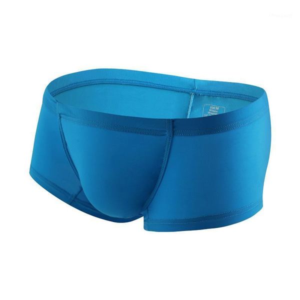 underpants underwear mens boxers solid thin ice silk panties man breathable low waist pouch male short ropa interior hombre, Black;white
underpants underwear mens boxers solid thin ice silk panties man breathable low waist pouch male short ropa interior hombre, Black;white