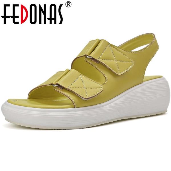 sandals fedonas 2021 fashion trend shoes woman est summer women flat platform for wedding party, Black
sandals fedonas 2021 fashion trend shoes woman est summer women flat platform for wedding party, Black
