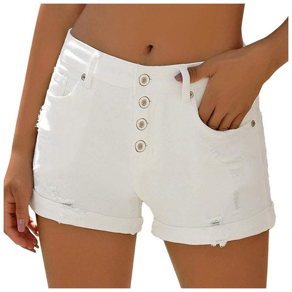 women's shorts spodnie damskie summer women casual belt elastic waist fashion female girls solid loose, White;black
women's shorts spodnie damskie summer women casual belt elastic waist fashion female girls solid loose, White;black