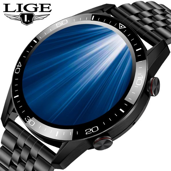 2021lige new smart watch men screen heart rate monitor blood pressure fitness tracker sport watch ip68waterproof smartwatch+boxg, Slivery;brown
2021lige new smart watch men screen heart rate monitor blood pressure fitness tracker sport watch ip68waterproof smartwatch+boxg, Slivery;brown