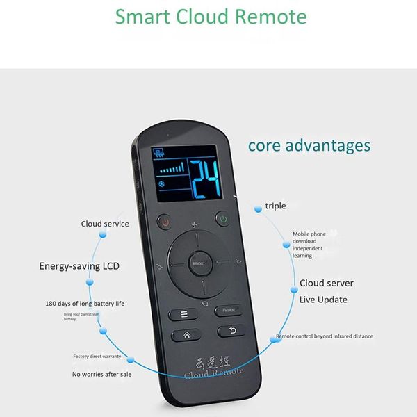 deals remote control cloud remote control home smart tv wireless with lcd screen, for android
deals remote control cloud remote control home smart tv wireless with lcd screen, for android