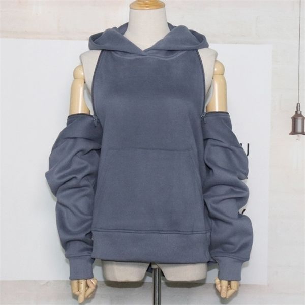 women reversible hoodies fleece hooded sweatshirt pullover tracksuit high street 201126, Black
women reversible hoodies fleece hooded sweatshirt pullover tracksuit high street 201126, Black