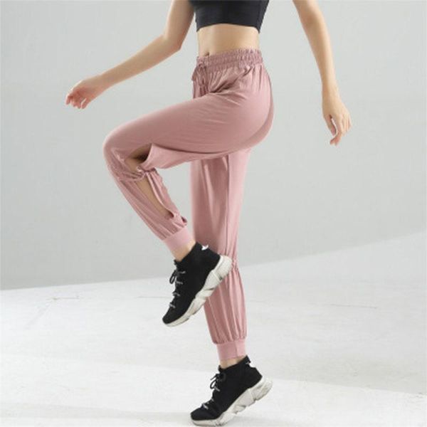 salspor loose yoga pants women casual high waist elastics gym sweatpants sports running breathable training leggings, White;red
salspor loose yoga pants women casual high waist elastics gym sweatpants sports running breathable training leggings, White;red