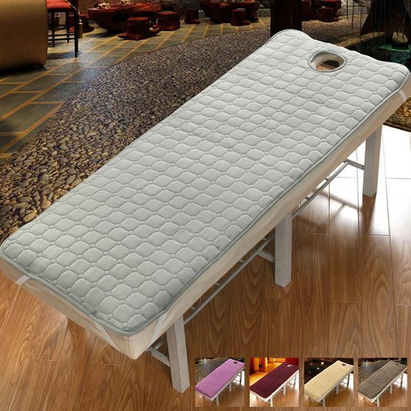 50 non-slip mattress bed sheets flannel beauty salon body care dedicated solid fitted sheet spa massage table sheet with holes
50 non-slip mattress bed sheets flannel beauty salon body care dedicated solid fitted sheet spa massage table sheet with holes