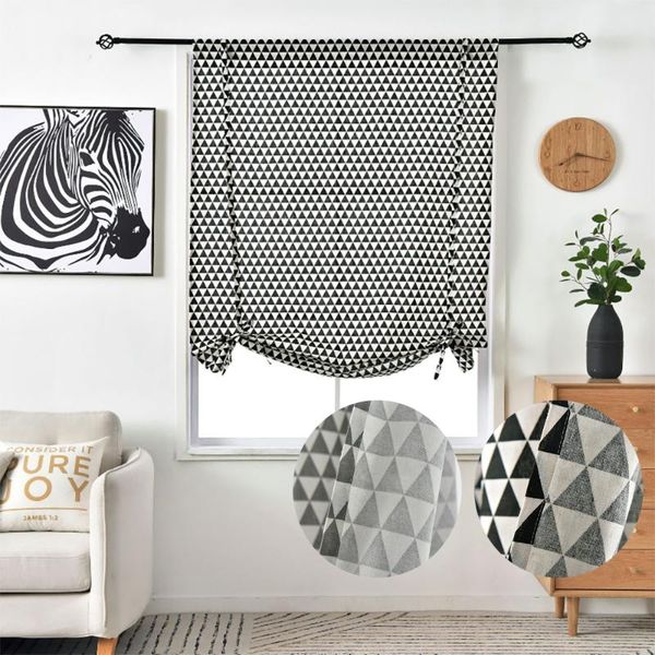 curtain & drapes cotton kitchen curtains geometric short style roman valance home decor thicken fabric
curtain & drapes cotton kitchen curtains geometric short style roman valance home decor thicken fabric